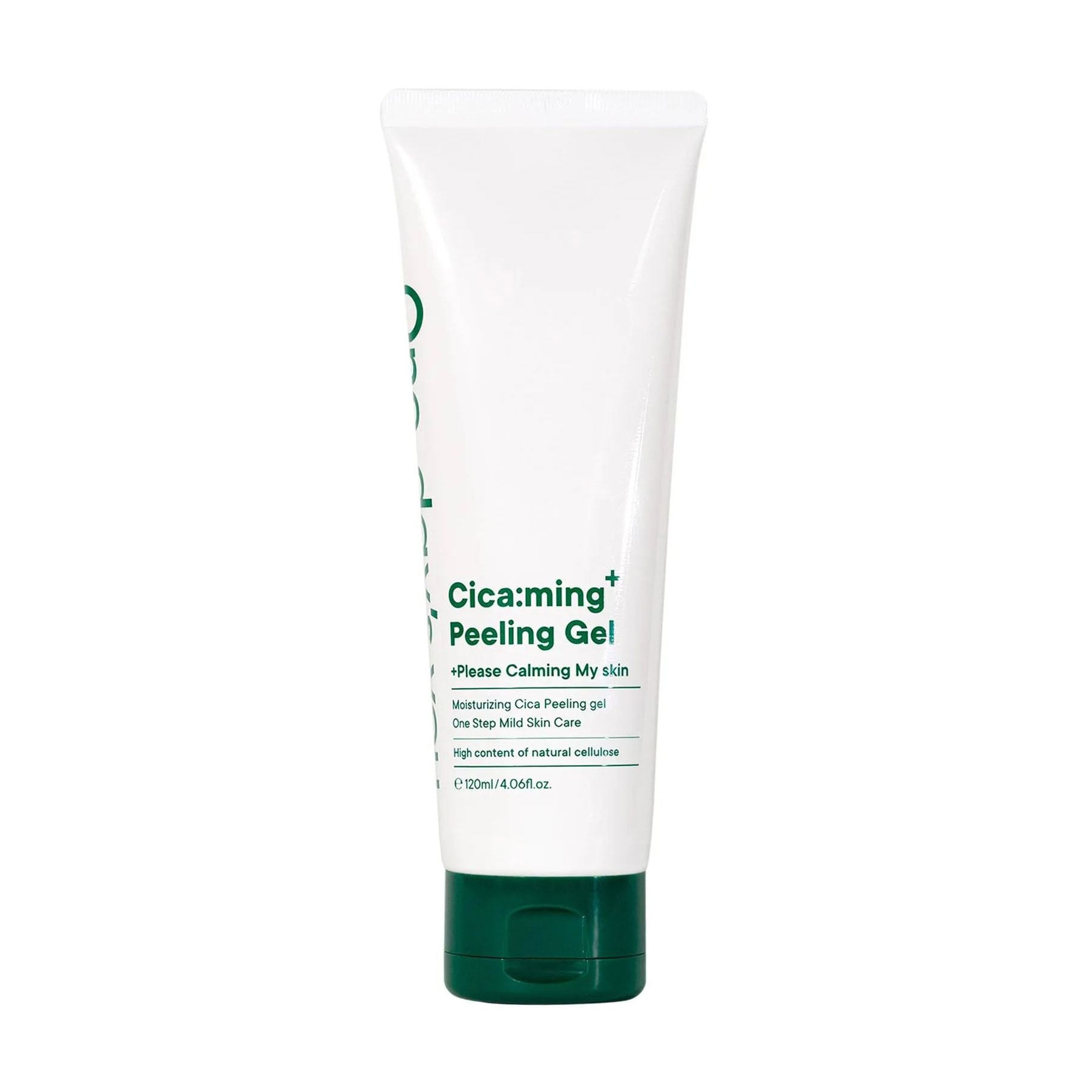 Пілінг-гель для обличчя One-Day's You Cicaming Peeling Gel з центелою, 120 мл