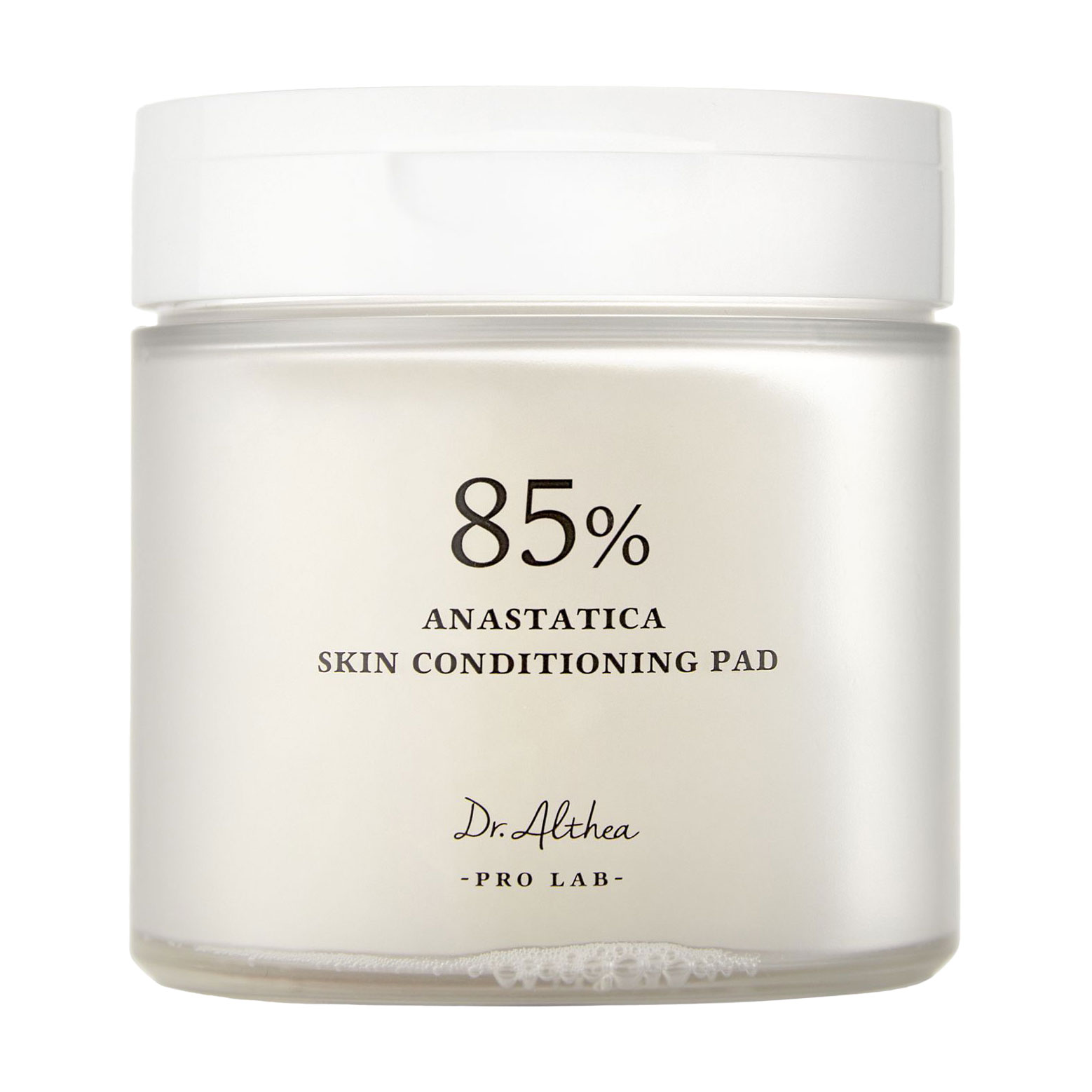 Регенерувальні пади для обличчя Dr. Althea Pro Lab Anastatica Skin Conditioning Pad, 170 мл, 65 шт